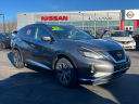 Thumbnail image of 2023 Nissan Murano at Concord Nissan