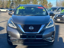 Thumbnail image of 2023 Nissan Murano at Concord Nissan
