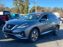 Thumbnail image of 2023 Nissan Murano at Concord Nissan
