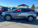Thumbnail image of 2023 Nissan Murano at Concord Nissan