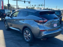 Thumbnail image of 2023 Nissan Murano at Concord Nissan