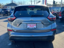 Thumbnail image of 2023 Nissan Murano at Concord Nissan