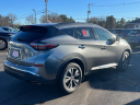 Thumbnail image of 2023 Nissan Murano at Concord Nissan