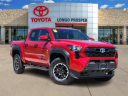 Thumbnail image of 2024 Toyota Tacoma at LongoToyotaOfProsper - NEW