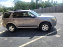 Thumbnail image of 2008 Mercury Mariner at Auto Network