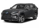 Thumbnail image of 2025 Toyota RAV4 Plug-in Hybrid at Autoland Toyota