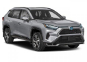 Thumbnail image of 2025 Toyota RAV4 Plug-in Hybrid at Autoland Toyota