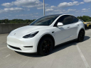 Thumbnail image of 2021 Tesla Model Y at Ed Voyles Kia Chamblee