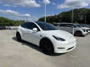 Thumbnail image of 2021 Tesla Model Y at Ed Voyles Kia Chamblee