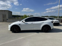 Thumbnail image of 2021 Tesla Model Y at Ed Voyles Kia Chamblee