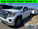 Thumbnail image of 2022 GMC Sierra 1500 Limited at Atlantic Chevrolet Cadillac