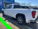 Thumbnail image of 2022 GMC Sierra 1500 Limited at Atlantic Chevrolet Cadillac