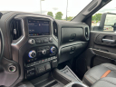 Thumbnail image of 2023 GMC Sierra 2500HD at Hunt Ford