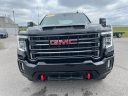 Thumbnail image of 2023 GMC Sierra 2500HD at Hunt Ford