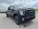 Thumbnail image of 2023 GMC Sierra 2500HD at Hunt Ford