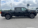 Thumbnail image of 2023 GMC Sierra 2500HD at Hunt Ford