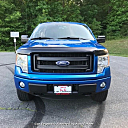 Thumbnail image of 2014 Ford F-150 at Car Legends