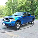 Thumbnail image of 2014 Ford F-150 at Car Legends
