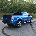 Thumbnail image of 2014 Ford F-150 at Car Legends