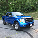 Thumbnail image of 2014 Ford F-150 at Car Legends