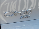 Thumbnail image of 2021 Mazda CX-30 at Maxon Hyundai Inc.