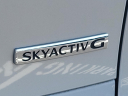 Thumbnail image of 2021 Mazda CX-30 at Maxon Hyundai Inc.