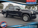 Thumbnail image of 2025 Toyota Tundra at Toyota of MelbourneUSED