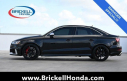 Thumbnail image of 2017 Audi RS 3 at Brickell Honda