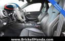 Thumbnail image of 2017 Audi RS 3 at Brickell Honda