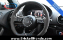 Thumbnail image of 2017 Audi RS 3 at Brickell Honda