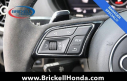 Thumbnail image of 2017 Audi RS 3 at Brickell Honda