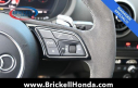 Thumbnail image of 2017 Audi RS 3 at Brickell Honda