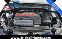 Thumbnail image of 2017 Audi RS 3 at Brickell Honda