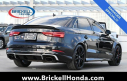 Thumbnail image of 2017 Audi RS 3 at Brickell Honda