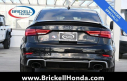 Thumbnail image of 2017 Audi RS 3 at Brickell Honda
