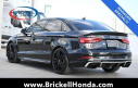 Thumbnail image of 2017 Audi RS 3 at Brickell Honda