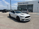 Thumbnail image of 2017 Ford Mustang at Hudiburg Ford