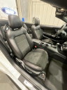 Thumbnail image of 2017 Ford Mustang at Hudiburg Ford