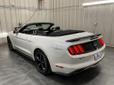 Thumbnail image of 2017 Ford Mustang at Hudiburg Ford