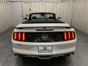 Thumbnail image of 2017 Ford Mustang at Hudiburg Ford