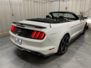 Thumbnail image of 2017 Ford Mustang at Hudiburg Ford