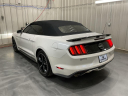 Thumbnail image of 2017 Ford Mustang at Hudiburg Ford