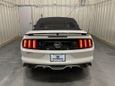 Thumbnail image of 2017 Ford Mustang at Hudiburg Ford