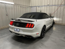 Thumbnail image of 2017 Ford Mustang at Hudiburg Ford