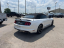 Thumbnail image of 2017 Ford Mustang at Hudiburg Ford