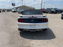 Thumbnail image of 2017 Ford Mustang at Hudiburg Ford