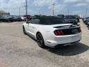 Thumbnail image of 2017 Ford Mustang at Hudiburg Ford