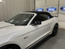 Thumbnail image of 2017 Ford Mustang at Hudiburg Ford