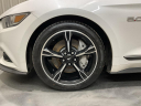 Thumbnail image of 2017 Ford Mustang at Hudiburg Ford