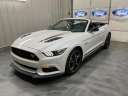 Thumbnail image of 2017 Ford Mustang at Hudiburg Ford